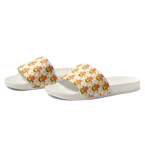 Women's Sun Hats Slides - Image 4