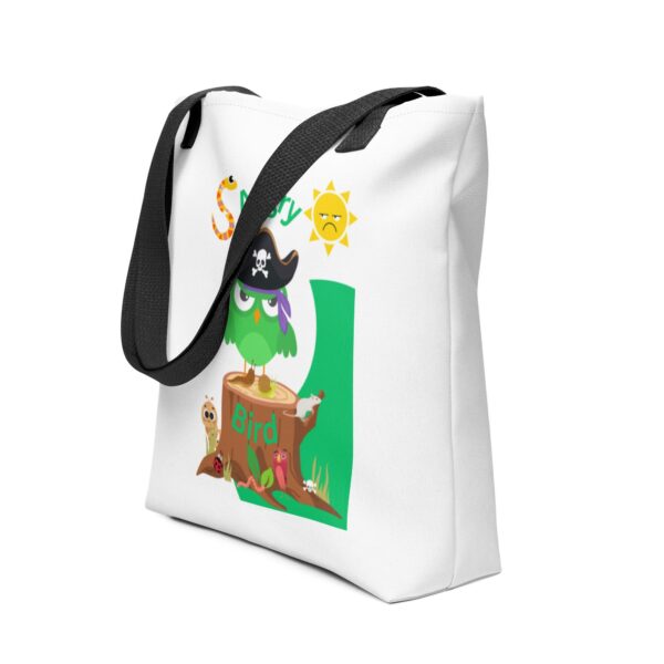 angry-bird-polyester-tote-bag