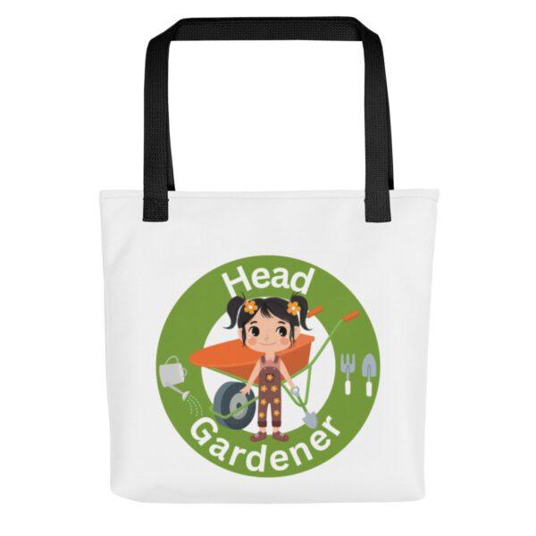 head-gardener-polyester-tote-bag