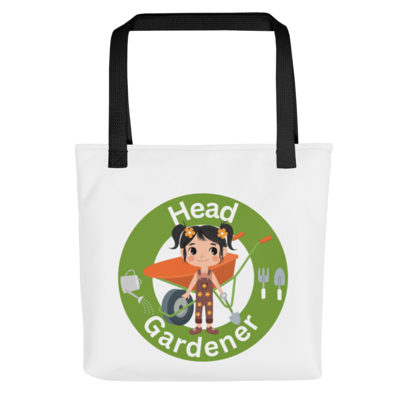 polyester-head-gardener-print-tote-bag