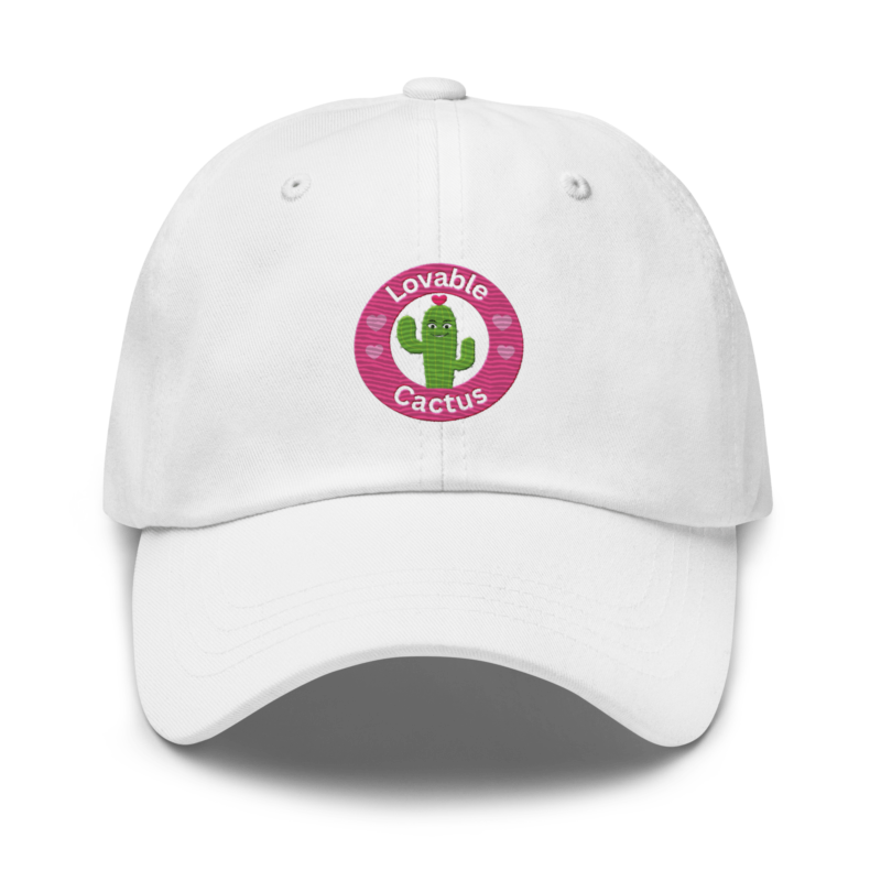 cotton-twill-lovable-cactus-dad-hat