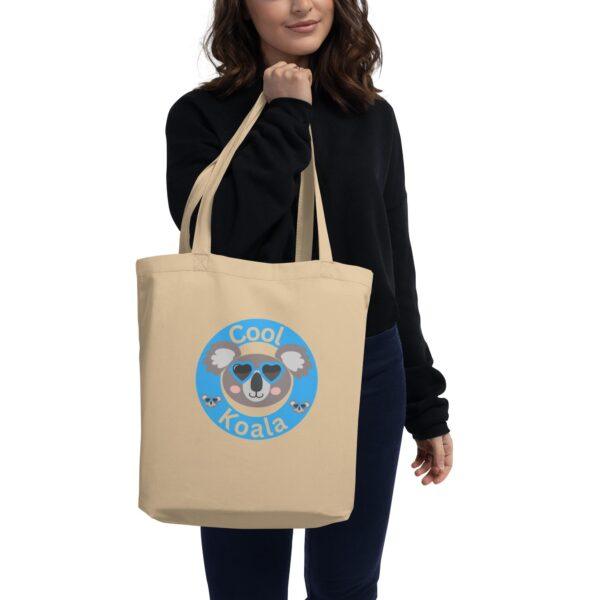 cool-koala-oyster-eco-tote-bag