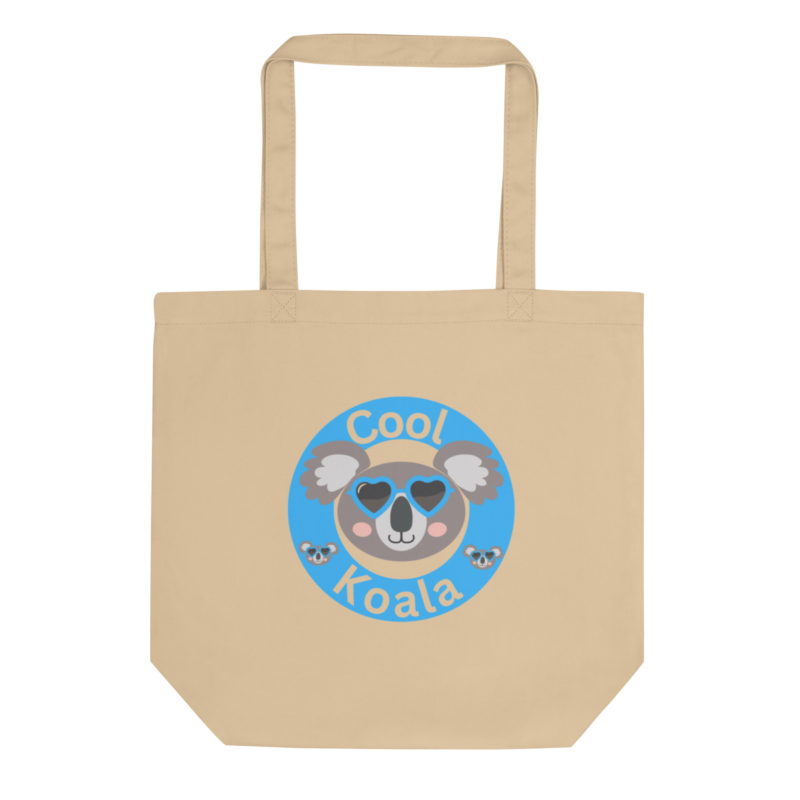 organic-cotton-cool-koala-eco-tote-bag