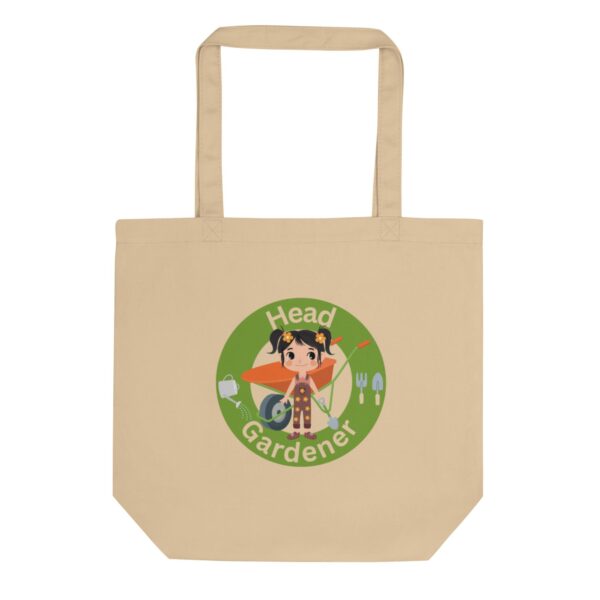 head-gardener-girl-oyster-eco-tote-bag