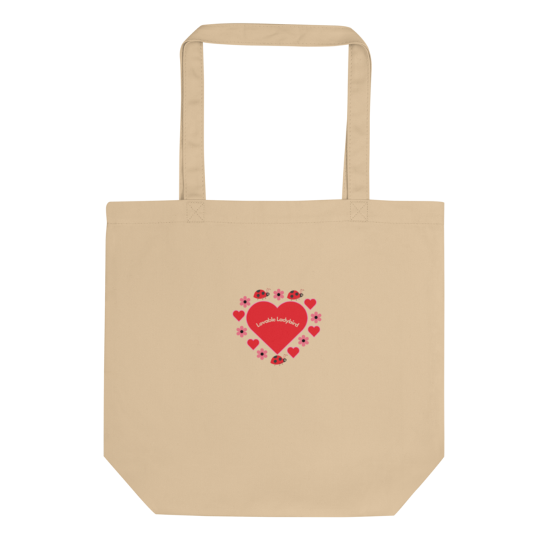 organic-cotton-lovable-ladybird-red-heart-eco-tote-bag