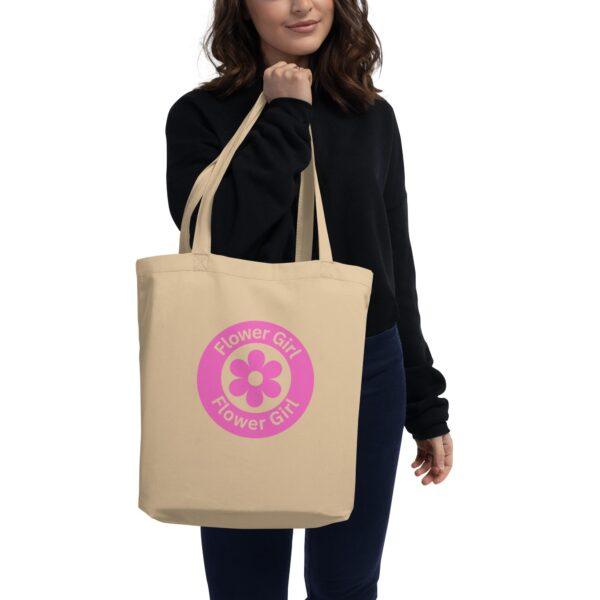 pink-flower-girl-oyster-eco-tote-bag