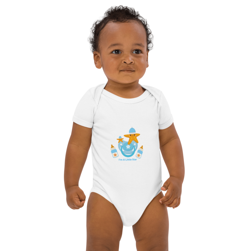 organic-cotton-im-a-little-star-baby-bodysuit