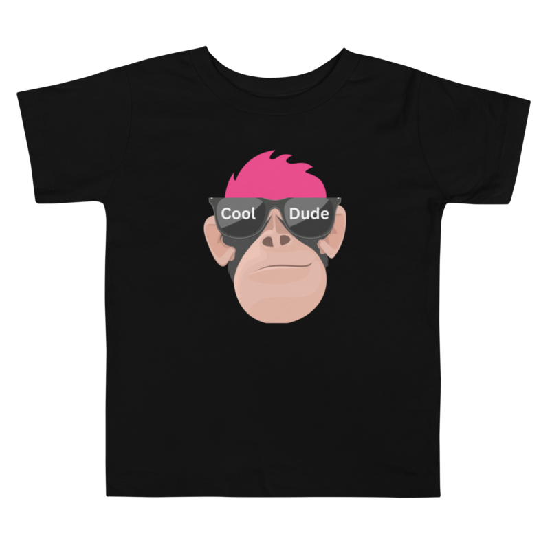 toddler-cool-dude-black-t-shirt