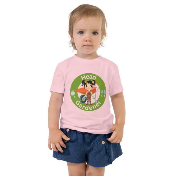 head-gardener-girl-toddler-t-shirt-pink