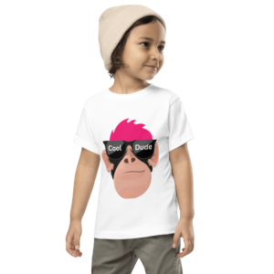 Toddlers T-Shirts