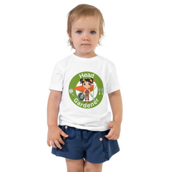 Toddler T-Shirts