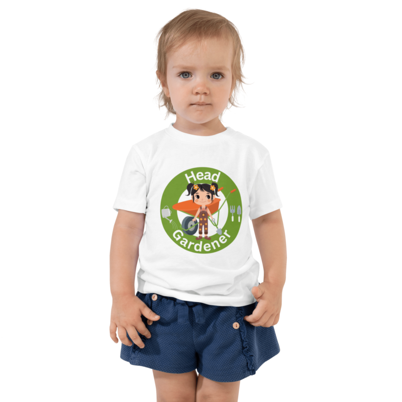 head-gardener-girl-toddlers-t-shirt