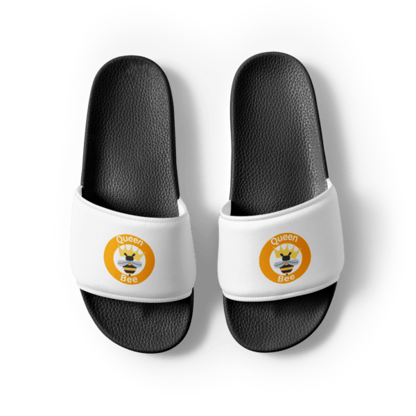 womens-queen-bee-slides