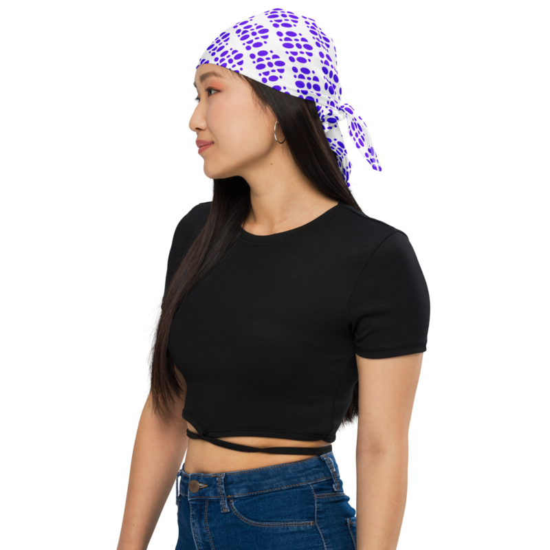 purple-tortoiseshell-bandana