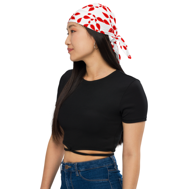 red-leaf-bandana