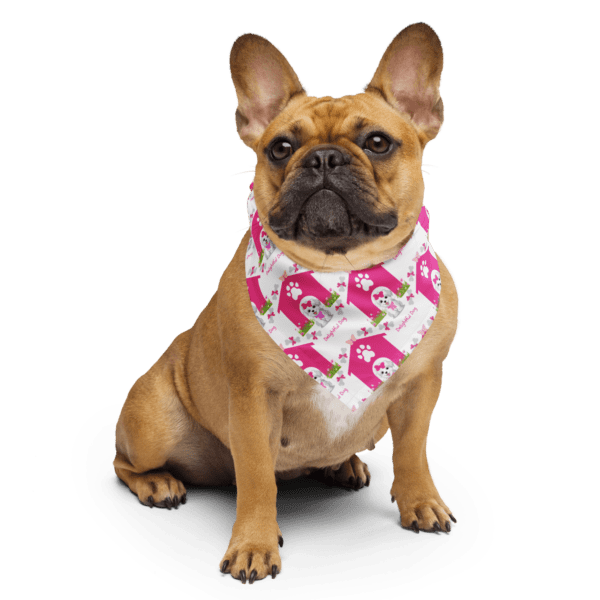 single-sided-delightful-dog-bandana