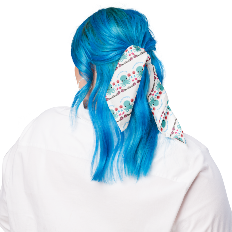 single-sided-honest-blue-octopus-bandana