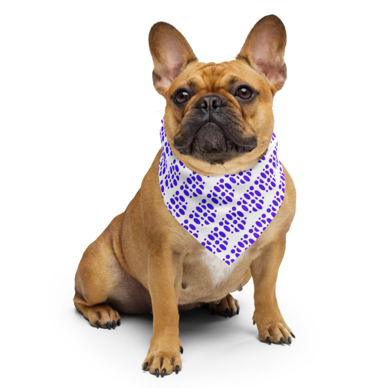 purple-tortoiseshell-bandana