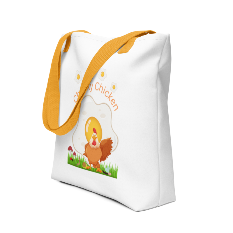 cheeky-chicken-tote-bag