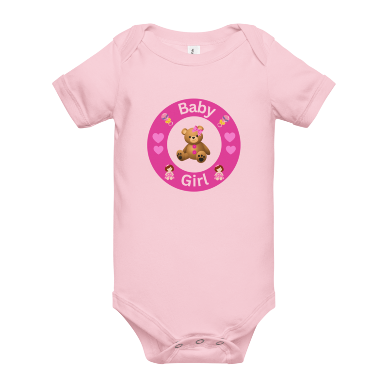 pink-short-sleeve-baby-girl-baby-bodysuit