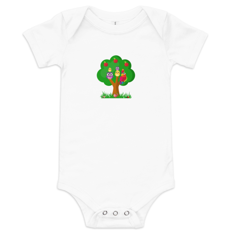 bird-tree-baby-bodysuit