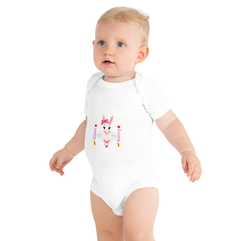 glam-bunny-baby-bodysuit