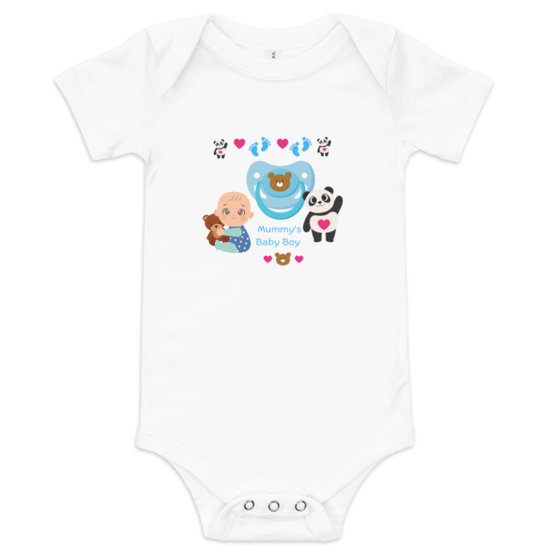 mummys-baby-boy-baby-bodysuit