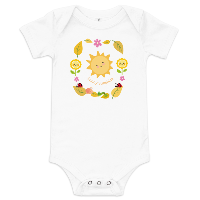 sunny-sunshine-baby-bodysuit