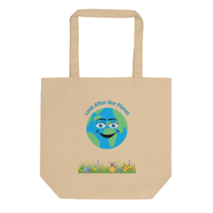 look-after-our-planet-eco-tote-bag