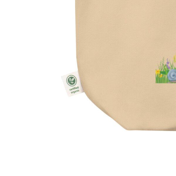 Look After Our Planet Eco-Tote Bag - Image 3