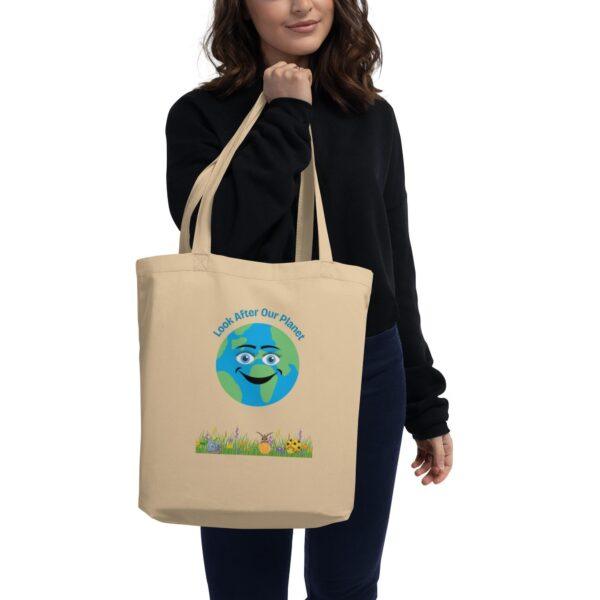 look-after-our-planet-oyster-eco-tote-bag