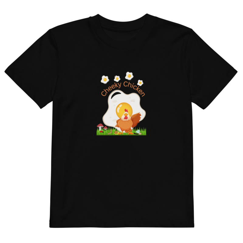 cheeky-chicken-organic-cotton-childrens-t-shirt