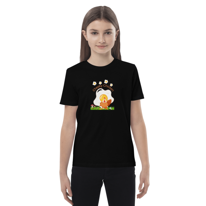 cheeky-chicken-organic-cotton-childrens-t-shirt