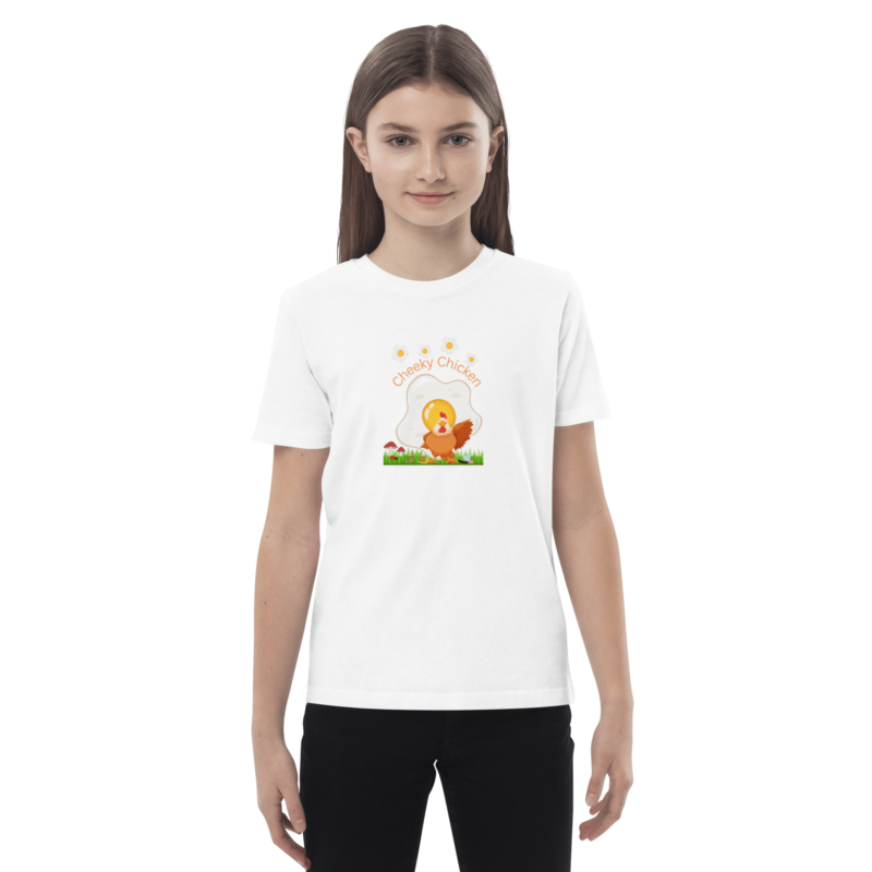 cheeky-chicken-organic-cotton-childrens-t-shirt