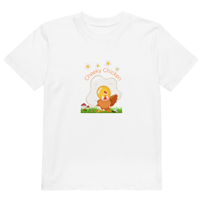 cheeky-chicken-organic-cotton-childrens-t-shirt