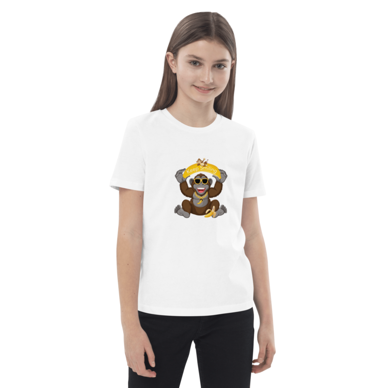 organic-cotton-keep-smiling-childrens-t-shirt