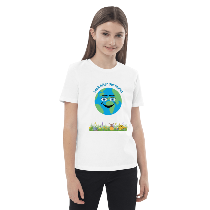 organic-cotton-look-after-our-planet-childrens-t-shirt