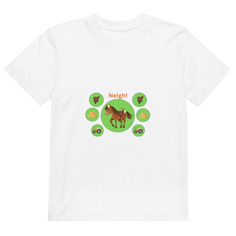 neigh-organic-cotton-childrens-t-shirt