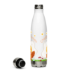 stainless-steel-water-bottle-white-17-oz-back-cheeky-chicken (2)