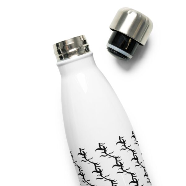 Branch Stainless Steel Water Bottle 17oz - Image 2