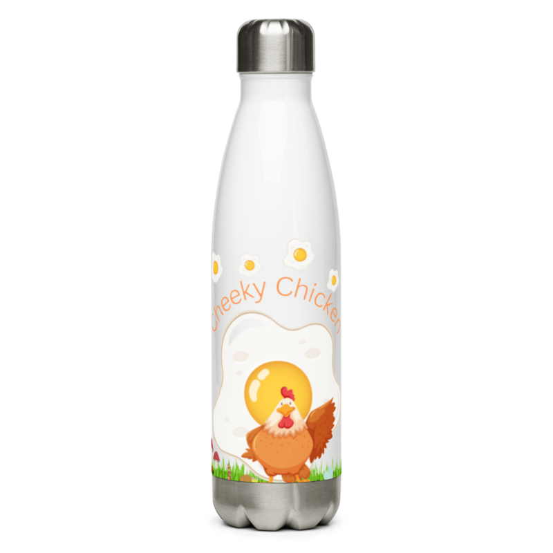 cheeky-chicken-water-bottle