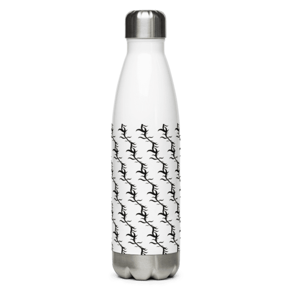 Branch Stainless Steel Water Bottle 17oz