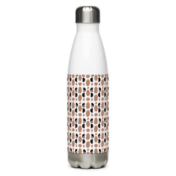 brown-tortoiseshell-17oz-white-water-bottle