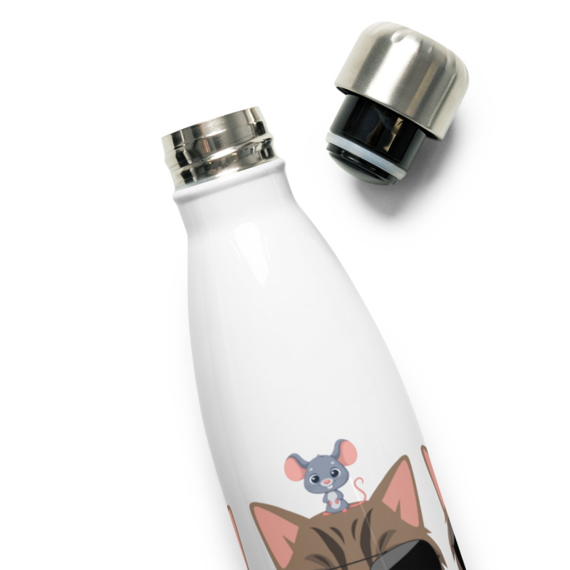 cool-cat-water-bottle-17-oz