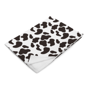 50x60"-polyester-black-animal-print-throw-blanket