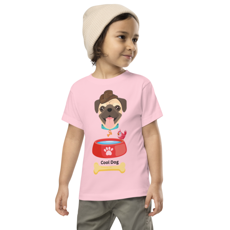 cool-dog-toddlers-t-shirt