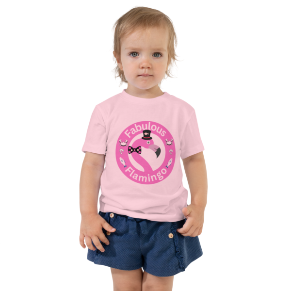 Toddlers T-Shirts 