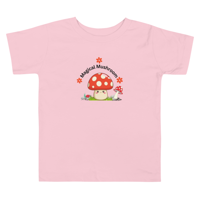 magical-mushroom-toddlers-t-shirt