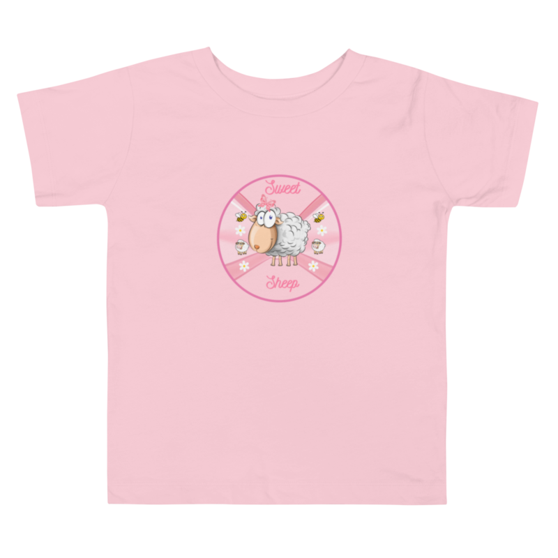 sweet-sheep-toddler-t-shirt-pink