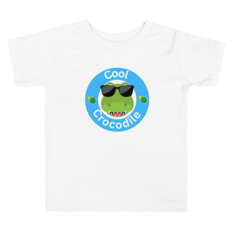 cool-crocodile-toddlers-t-shirt